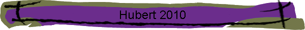 Hubert 2010